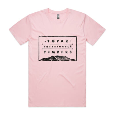 Standard T-Shirt - Unisex Thumbnail