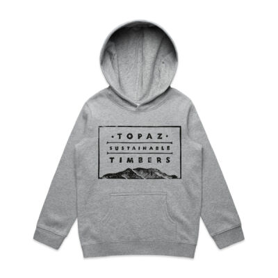 Kids Hoodie Thumbnail